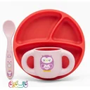 ظروف غذاخوری کودک فانتزی و کاربردی