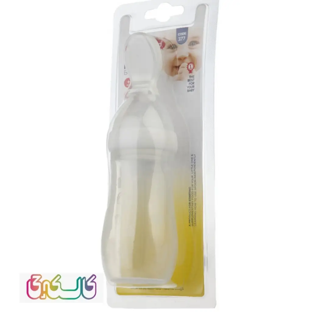 سرلاک خوری ضدحساسیت نوزاد