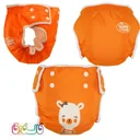 شورت آموزشی دکمه ای کودک