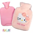 کیسه اب گرم غیر حرارتی