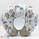 بالش شیردهی شکل یو تامی‌پیلو آیلین