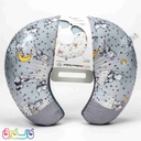 بالش شیردهی نوزاد