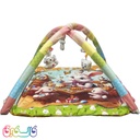 تشک بازی اویزدار آیلین