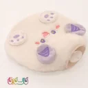 کیسه آب گرم ضد حساسیت عروسکی