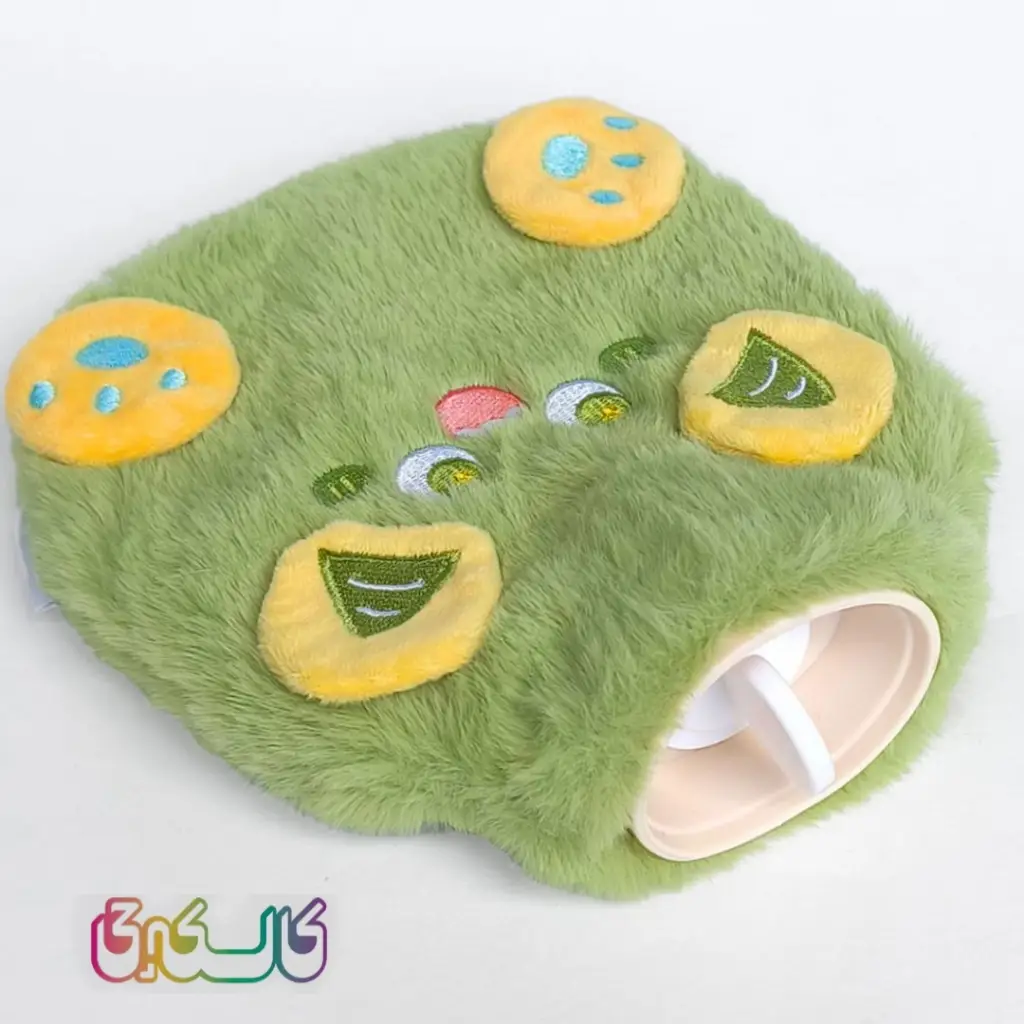 کیسه تسکین درد نوزاد و کودک