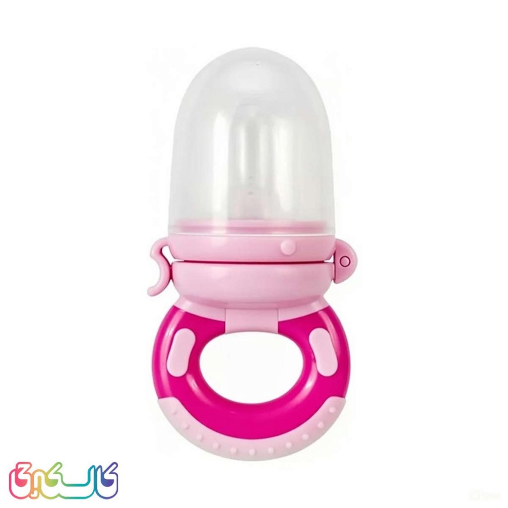 پستانک عصاره خوری کودک