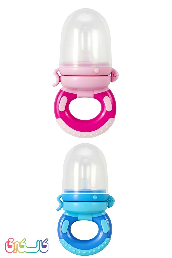 پستانک عصاره خوری کودک بی بی‌لند کد 285