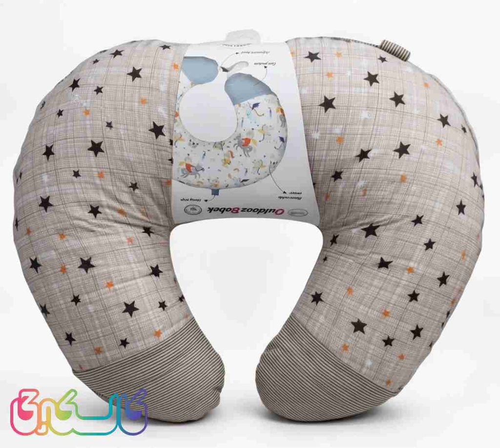 بالش مدل تامی پیلو