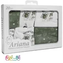 ست لباس نوزادی با کیفیت