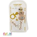 زنجیر پستانک فانتزی نوزاد