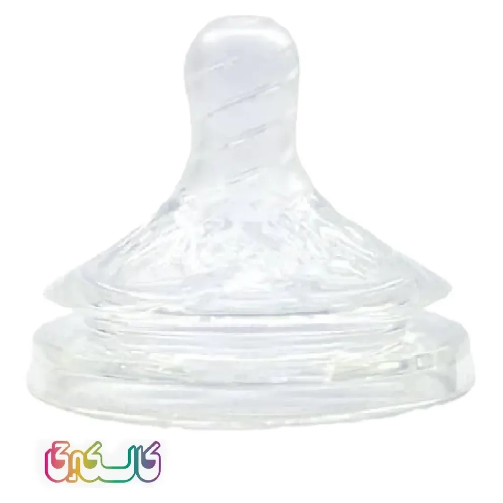 سرشیشه مامی گلد ضدحساسیت