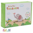 ست غذاخوری بامبو کودک