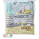 لباس نوزادی مخصوص پوست حساس