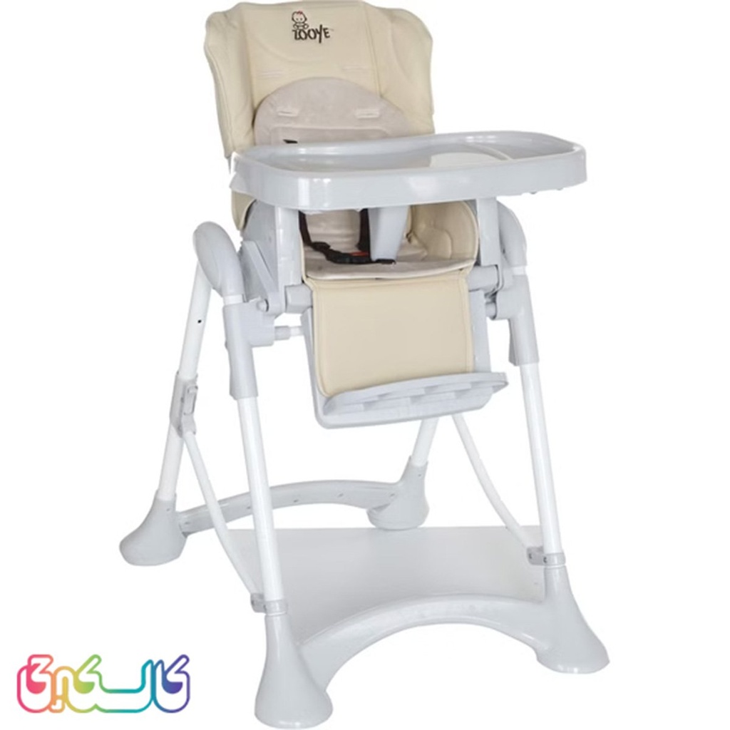 صندلی غذاخوری کودک زویه کد 110-z