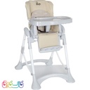 صندلی غذاخوری کودک زویه کد 110-z