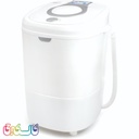 مینی واش 3.5 کیلویی لوکسینو دیجیتال مدل LMW35T