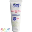 کرم سوختگی کودک وی کر حاوی زینک اکساید