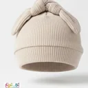 کلاه کبریتی گرم نوزاد