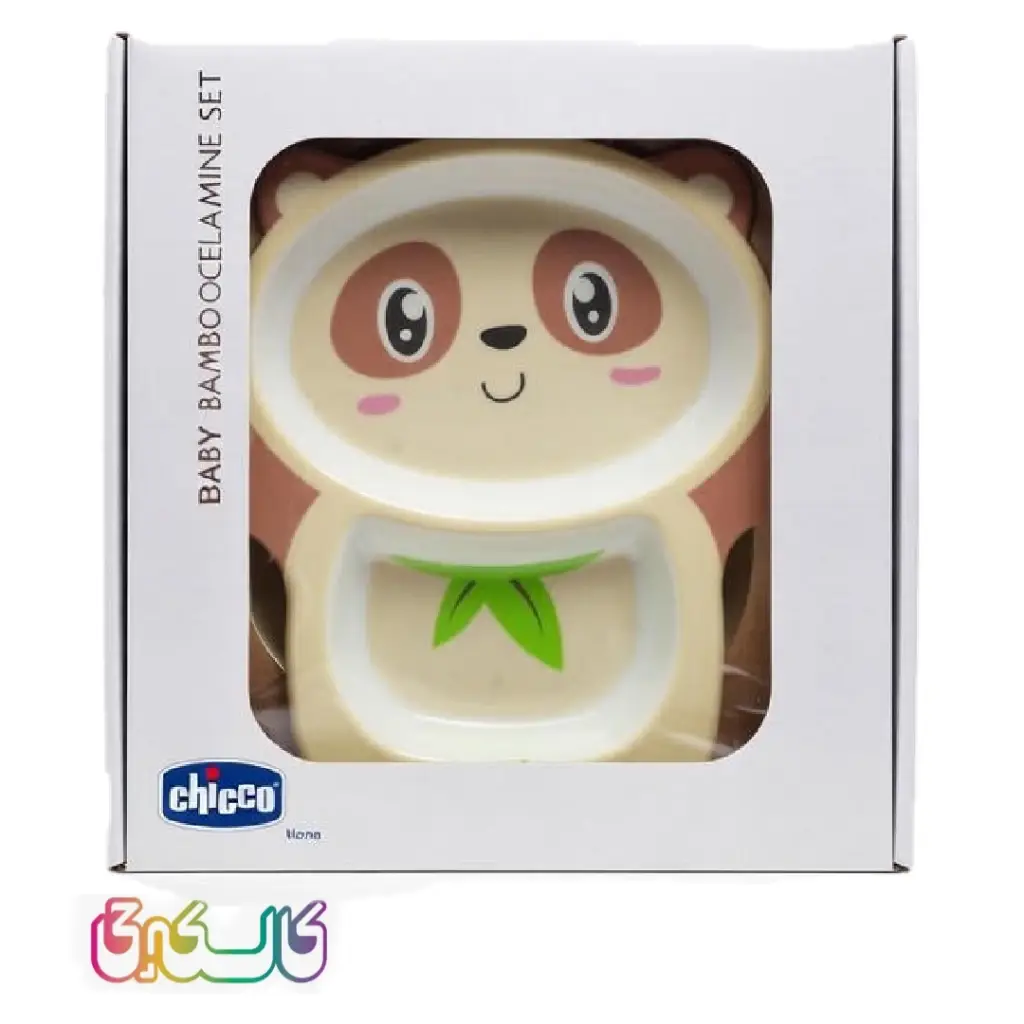 غذاخوری ضد حساسیت کودک و نوپا