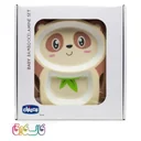 غذاخوری ضد حساسیت کودک و نوپا