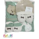 ست نوزادی شیک دخترانه پسرانه