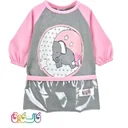 پیشبند آستین دار کودک