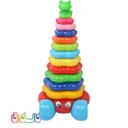 حلقه هوش بازی فکری کودک