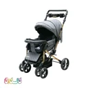 کالسکه بنیتا پرو بدنه طلایی مقاوم کودک