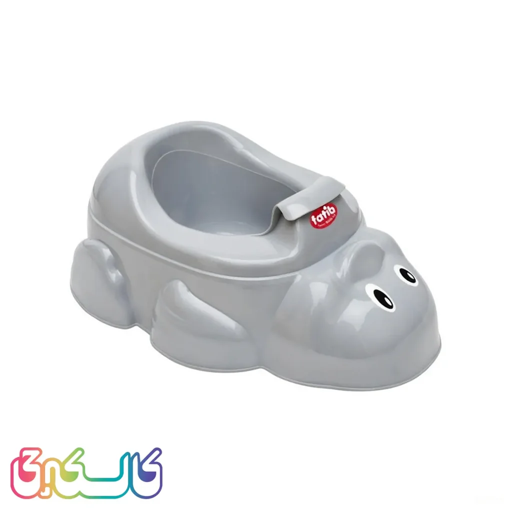 قصری کودک تاتیا مدل پنگوئن