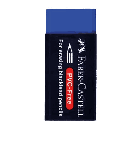 پاک کن فابرکاستل