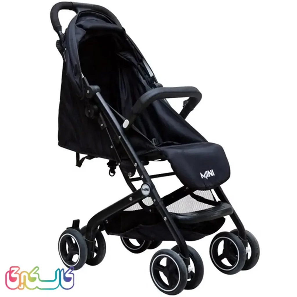 کالسکه کودک مدل مینی دلیجان