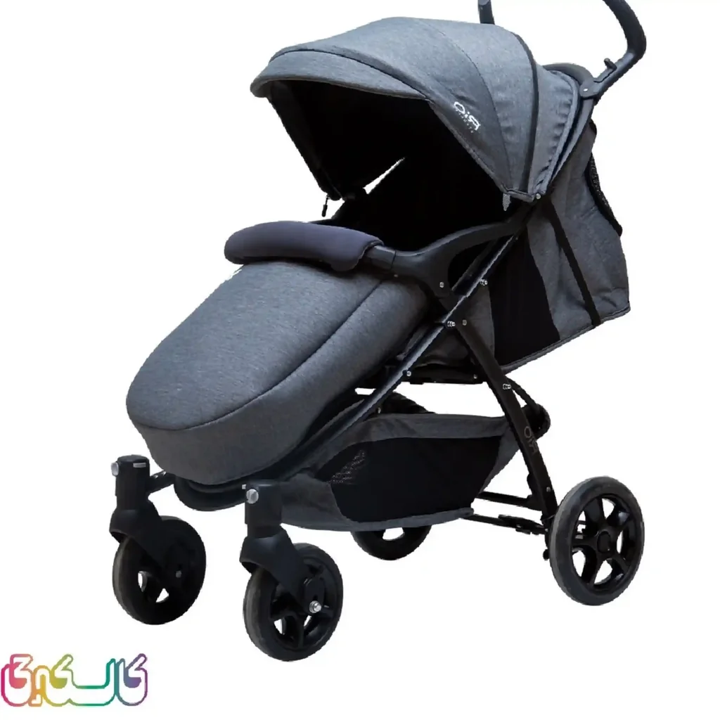 کالسکه کودک دلیجان