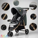 کالسکه کودک با جزئیات کامل