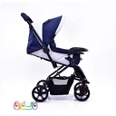 کالسکه کودک ایمن