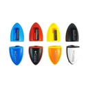 مداد تراش کنکو مدل BULLET