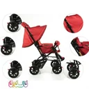 کالسکه کودک تاشو ارابه