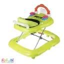 روروئک با تشک بامزی