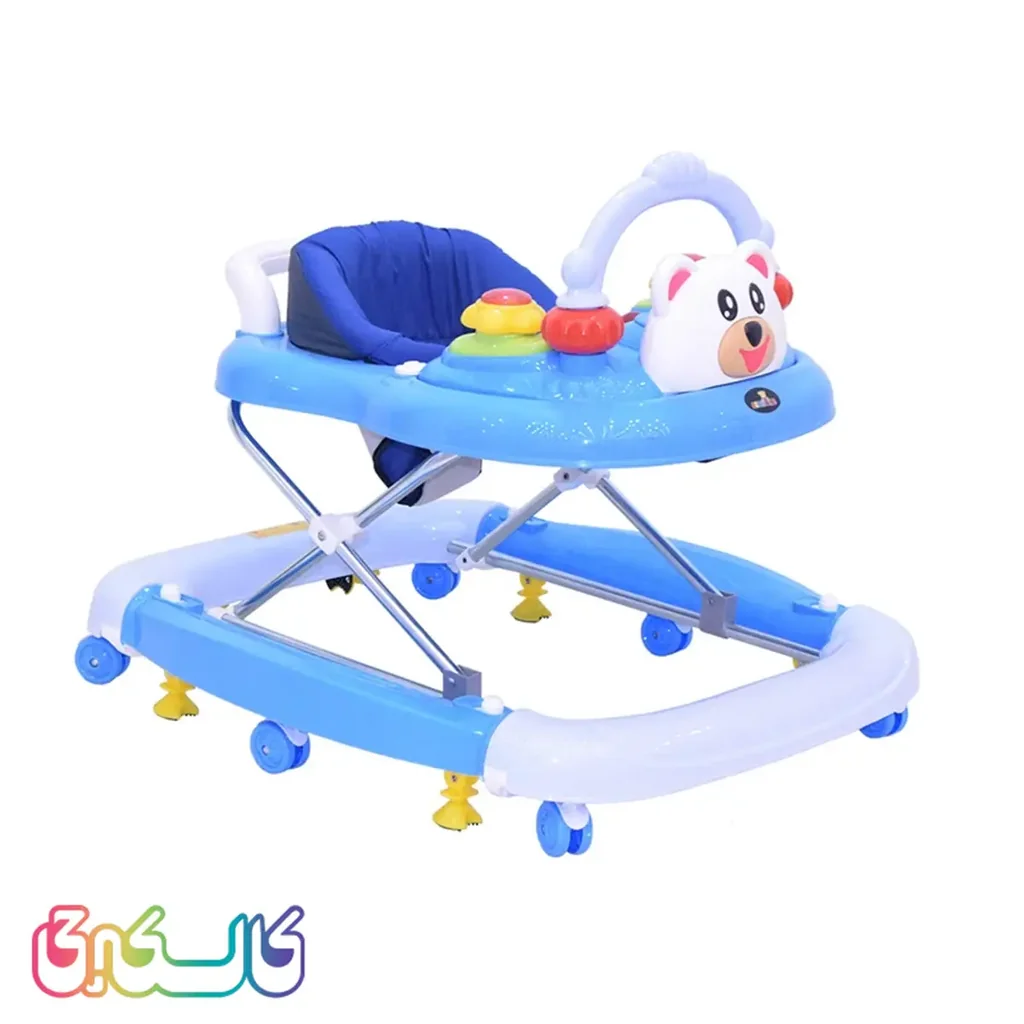 روروک ارابه مدل روروئک دوکاره بامزی