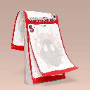 دفترچه یادداشت مرد عنکبوتی