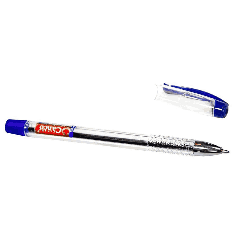 خودکار آبی کنکو