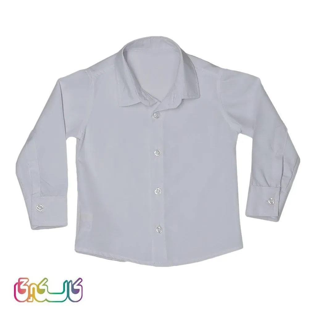 پیراهن مجلسی پسرانه