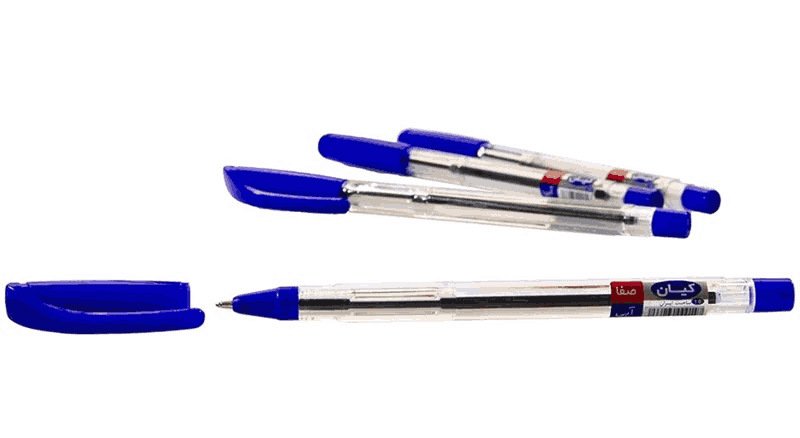 خودکار کیان صفا