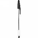 خودکار مشکی  کرستال بیک