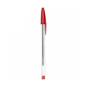 خودکار قرمز کریستال بیک