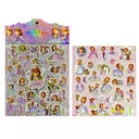 برچسب فانتزی