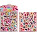 برچسب فانتزی