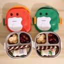 ظرف غذای کودک