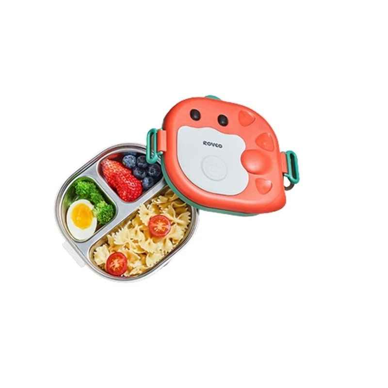 ظرف غذای کودک فانتزی