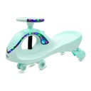 پلاسما کار موزیکال