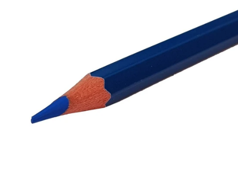 مداد رنگی 12رنگ ام کیو